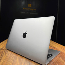 MacBook Pro (13 inch, 2020, Bốn cổng Thunderbolt 3) Core i5 | RAM 32GB | SSD 1TB | LikeNew