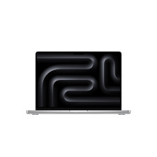 Apple Macbook Pro 14 M5 Pro (15-Core CPU/ 16-Core GPU) | 24GB RAM | 1TB SSD | 14.2 inch (3024x1964) 120Hz | Silver - New Seal Fullbox