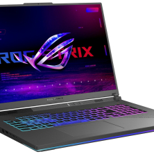 ASUS ROG Strix G18 G814 (2025) - AMD Ryzen 9 8940HX | RAM 16GB | SSD 1TB | RTX 5070 8GB | 18 inch 2.5k (2560x1600) 240Hz - New Fullbox 100%