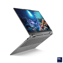 Lenovo Yoga 7 (2-in-1) 16ILL10 Ultra 5 226V | RAM 16GB | SSD 512GB | 16 inch WUXGA (1920x1200) IPS TOUCH - New 100%
