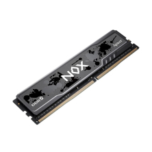 RAM APACER OC NOX Black 16GB (1x16GB) DDR5 6000MHz