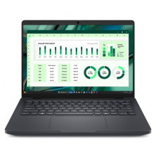 Dell Pro Max 14 MC14250 Ultra 5 235H | RAM 16GB | SSD 512GB | 14 inch FHD+ (1920x1200) | Win 11 pro - New Fullbox