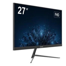 Màn Hình HIKVISION DS-D5027F3-2P2S (27-inch/ IPS/ 100Hz/ VGA+HDMI)