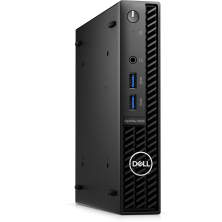 Dell Optiplex 3000 Tiny Core i5-12500T | RAM 16GB | SSD 256GB | Wifi + Bluetooth | Like new