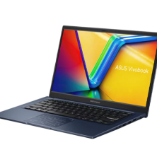 ASUS Vivobook 14 X1404VA-I512256 Core i5-1334U | RAM 12GB | SSD 256GB | 14 inch FHD (1920x1080) | Quiet Blue - New Fullbox