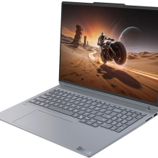Lenovo ThinkBook 16 G8+ AHP | AMD Ryzen 7 H 255 | RAM 32GB | SSD 1TB | 16 inch 3.2K 165Hz | Luna Grey | New 100%
