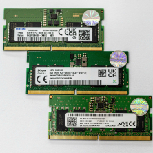 RAM LAPTOP 8GB DDR5 BUS 5600MHz - Likenew