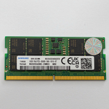 RAM LAPTOP 16GB DDR5 BUS 5600MHz - New