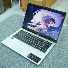 Acer Swift Go SFG14-73T-75FA | Core Ultra 7 155H | RAM 16GB | SSD 1TB | 14 inch WUXGA (1920x1200) Touch | New Outlet