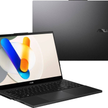 Asus Vivobook Pro Q543MJ (2024) | Core Ultra 9 185H | RAM 24GB | SSD 2TB | RTX 3050 6GB | 15.6 inch OLED FullHD | New 100% Fullbox