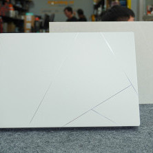 Asus Zenbook S 14 UX5406S | Ultra 7 258V | RAM 32GB | SSD 1TB | 14 inch 3K (2880x1800) 120Hz OLED | White - New Fullbox