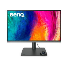 Màn hình BenQ  PD2706U (IPS/ 27 Inch/ UHD 4K/ 60Hz/ HDR/ USB-C Hub)