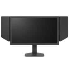 Màn hình BenQ gaming Esports ZOWIE XL2566X+ (24.1 inch/ New Fast TN/ 400Hz/ DyAc 2)