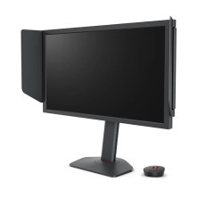 Màn Hình BenQ Esports ZOWIE XL2586X+ (24 inch/ FHD/ Fast TN/ 600Hz)