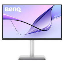 Màn hình BenQ MA320U (IPS/ 32 Inch/ 4K UHD/ Nano Matte 60Hz/ HDR/ USB-C Hub)