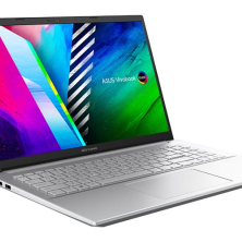 Asus VivoBook Pro 15 M3500QC R5-5600H | Ram 16GB | SSD 512GB | RTX 3050 4GB | 15.6inch FHD OLED Likenew 98%