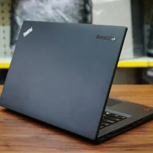 Lenovo Thinkpad T450 Core i7 5600u ram 16g ssd 256g 14 inch