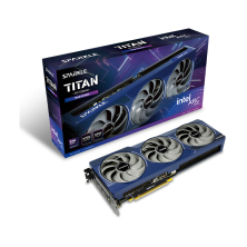 VGA SPARKLE Intel Arc B580 TITAN OC (SB580T-12GOC)