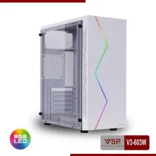 Cấu Hình Gaming KV05 W | CORE i5-10400F | 16GB RAM | SSD 256GB + HDD 1TB | GTX 1050Ti 4G
