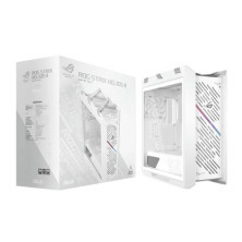 Vỏ máy tính ASUS ROG STRIX HELIOS II GX601S WHITE