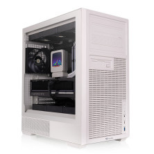 Case Thermaltake Retro 360 TG| Case PC phong cách Retro, hỗ trợ AIO 360mm