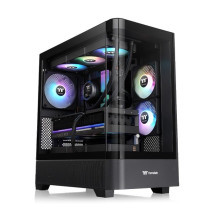 Case Thermaltake View 290 TG ARGB Mid Tower