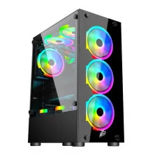PC Gaming Gen 12 - Core i7-12700 | 32GB RAM | 256GB NVMe SSD | GTX 1660S 6GB