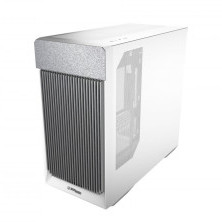 CASE ZOTAC GAMING ALLOY WHITE (m-ATX)