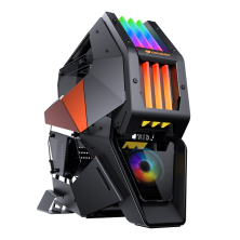 Vỏ máy tính COUGAR CONQUER 2 Full Tower