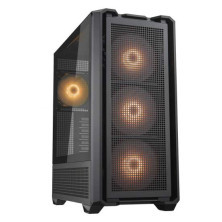 Vỏ máy tính COUGAR MX600 RGB CSECR-MX600-RGB