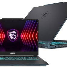 MSI Cyborg 14 A13VF-018US | Intel Core i7-13620H | RTX 4060 8GB | RAM 16GB | SSD 512GB | 14 inch FHD+ (1920x1200) 144Hz IPS | New Fullbox 100%