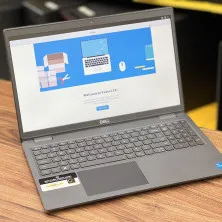 Dell Latitude 3520 | Core i3-1115G4 | RAM 8GB | SSD 256GB | 15.6 inch HD | New 100%  Fullbox