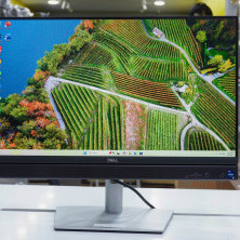 Dell OptiPlex All-in-One Plus 7420 | Core i5 14500 | RAM 32GB DDR5 | SSD 256GB | 23.8 inch FHD (1920x1080) IPS - New Fullbox