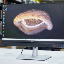 Dell Pro QB24250 AIO | Intel® Core™ Ultra 5 245 | RAM 8GB DDR5 | 512GB SSD Nvme | AMD Radeon RX 6500 4GB GDDR6 | 23.8″ FHD | Windows 11 Pro | NEW FULL BOX