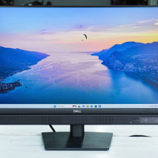Dell Pro QC24250 AIO | Intel® Core™ Ultra 5 245 | RAM 16GB DDR5 | 512GB SSD Nvme | Integrated Graphics | 23.8″ FHD | Windows 11 Pro | NEW FULL BOX