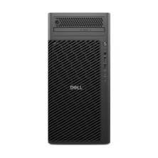 Máy tính để bàn Dell Pro Max Tower T2 FCT2250 | Core Ultra 7 265 | RAM 16GB | SSD 512GB | Ubuntu Linux