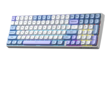 Bàn phím cơ không dây Aula S100 Pro