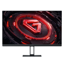 Màn hình Xiaomi Gaming G24i (23.8-inch/ FHD/ FastIPS/ 180Hz/ 1ms/ DP+HDMI) - BH 36 Tháng