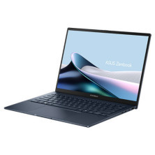 Asus Zenbook 14 UX3405C ( Ultra5-255H | RAM 16G | SSD 512GB | 14inch 2.8K 120Hz OLED  ) NEW 100% Fullbox