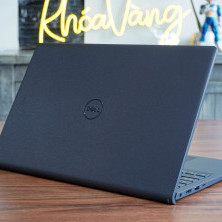 Dell 15 DC15250 | Core i7-1355U | RAM 16GB | SSD 1TB | 15.6 inch FHD (1920x1080) Touch | Carbon Black | New Fullbox