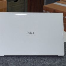 Dell 14 Premium DA14250 | Core Ultra 7 255H | RAM 32GB | SSD 1TB | 14.5 inch OLED 3.2K - TOUCH - 120Hz - New Open Box