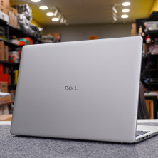 Dell 16 DC16251 | Core 5 120U | RAM 8GB | SSD 512GB | 16 inch FHD+ (1920x1200) Touch | Platinum Silver | New Fullbox
