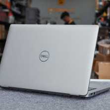 Dell Precision 3480 | Intel Core i7-1370P | RAM 16GB | SSD 256GB | 14 inch FHD (1920 x 1080) - Like New