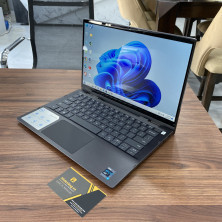 Dell Inspiron 7306 2-in-1 | Core i7-1165G7 | 16GB RAM | 512GB SSD | 13.3" 4K (3840 x 2160) CẢM ỨNG | Like new 99%
