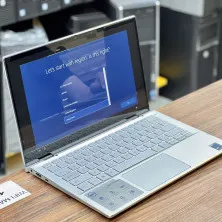 Dell Inspiron 7306 x360 2in1 - Core i5-1135G7 | 8GB RAM | 256GB SSD | 13.3 inch FHD | Touch