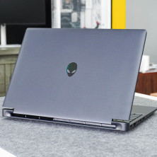 Dell Alienware 15 Gaming Laptop (2026) | Intel Core 7 240H | RAM 16GB | SSD 1TB | RTX 5050 8GB | 15.3 inch FHD+ 165Hz - New Fullbox