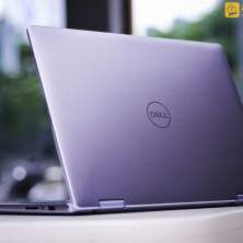 Dell Inspiron 16 7640 (2-in-1) Ultra 7 155H | RAM 32GB | SSD 1TB | 16 inch 2.5K (2560x1600) MINI-LED 90Hz TOUCH | Midnight Blue | New Fullbox