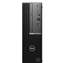 Dell Optiplex 7010 SFF - Core i5-13500 | Ram 8G | SSD 512G | KB + Mouse | Wifi - Bluetooth | Windows 11 | New 100% FullBox