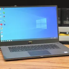 Laptop Cũ DELL PRECISION 5540 i9-9880HK | 32GB | 1 TB SSD | Nvidia Quadro T2000 | 15.6" FHD | LIKE NEW