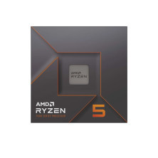 AMD Ryzen™ 5 7600X - AMD AM5 ( 6 Cores - 12 Threads | Base 4.70 GHz - Turbo 5.30 GHz | Cache 32 MB ) - Box chính hãng